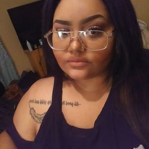 Meet your Posher, Ashia